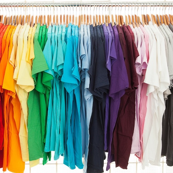 Meet your Posher, Adam - Picture 1 of 1